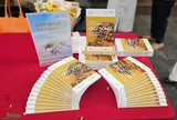 Quỹ Sống ra mắt cuốn sách Từ một dự án cộng đồng đến Quỹ Sống và cẩm nang Nhà Chống lũ