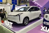 Bestune Xiaoma và NAT chuẩn bị vào Việt Nam: Giá hấp dẫn, trang bị ổn nhưng liệu có dễ cạnh tranh?