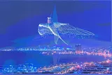 Nóng hổi: Tối nay 28.4, TP.Hồ Chí Minh sẽ tổng duyệt trình diễn 10.500 drone trên sông Sài Gòn