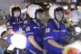 Sở Y tế TP.Hồ Chí Minh sẵn sàng ứng trực phục vụ đại lễ 30.4