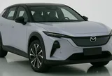 Mazda EZ-60 ra mắt với màn hình 26,5 inch và HUD 100 inch: Crossover lai điện thế hệ mới của Mazda