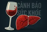 Cẩm nang: Tác hại của rượu bia đối với sức khỏe