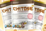 Đây là các website quảng cáo Thực phẩm bổ sung Chitose vi phạm quy định