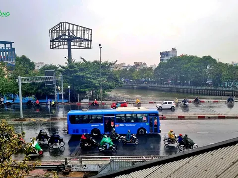 Nóng hổi: TP.Hồ Chí Minh sẽ miễn phí toàn bộ ve xe buýt ngày 30.4