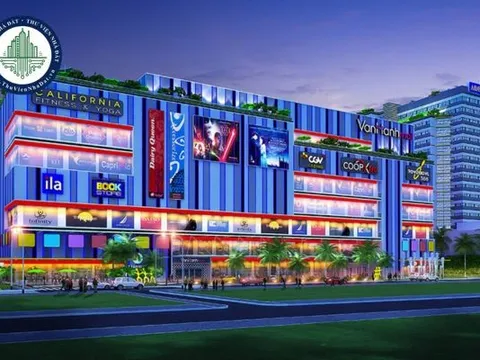 Vạn Hạnh mall tiếp tục gửi tâm thư đến khách hàng