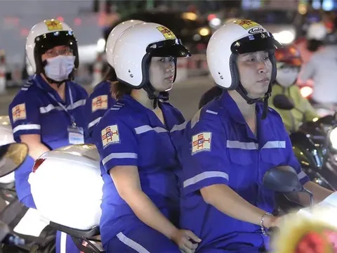 Sở Y tế TP.Hồ Chí Minh sẵn sàng ứng trực phục vụ đại lễ 30.4