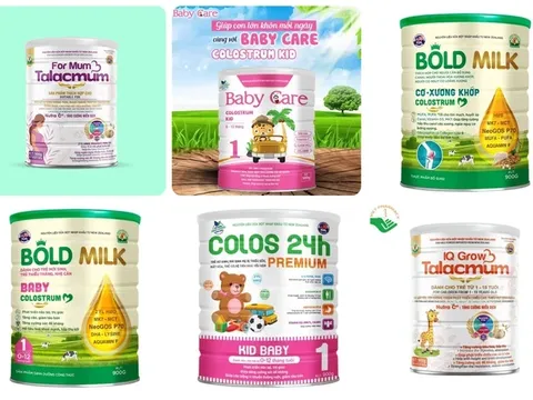 Bộ Y tế hướng dẫn tra cứu sản phẩm bảo vệ sức khỏe, phát hiện hàng giả, hàng lậu
