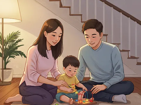 Hành trình cùng trẻ tự kỷ: 8 thắc mắc thường gặp và giải đáp chi tiết từ chuyên gia