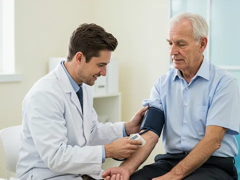 Kiểm soát huyết áp cao là chìa khóa giúp giảm nguy cơ sa sút trí tuệ