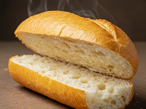 Ăn bánh mì đúng cách: Lời khuyên từ chuyên gia dinh dưỡng